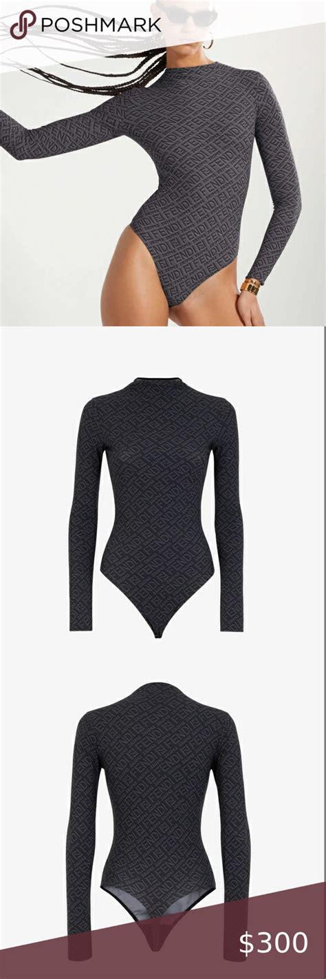 fendi bodysuit dupe.